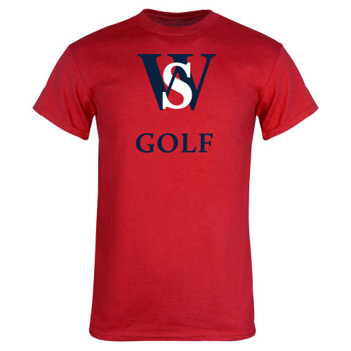 Main Image for  Red T Shirt
