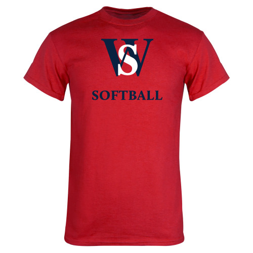 Main Image for  Red T Shirt