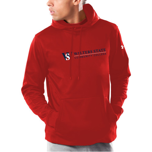 Main Image for  Under Armour Red Armour Fleece Hoodie