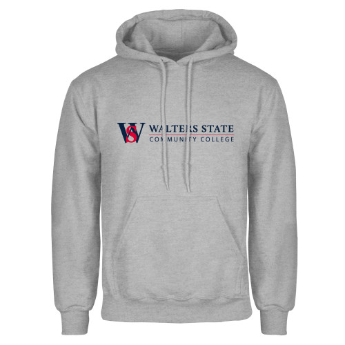 Main Image for  Grey Fleece Hoodie