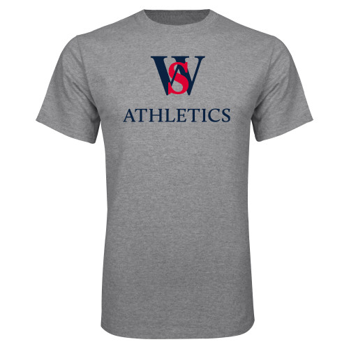 Main Image for  Grey T Shirt