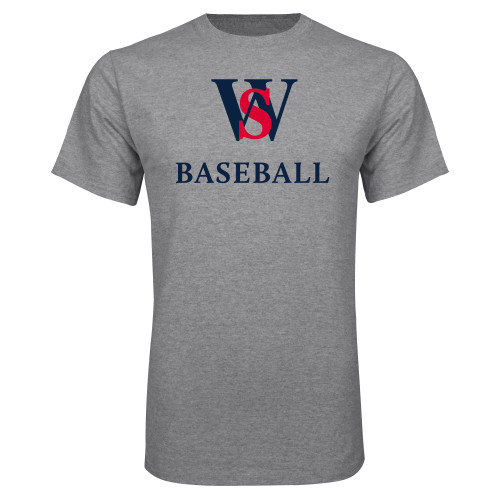 Main Image for  Grey T Shirt