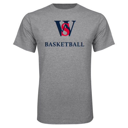 Main Image for  Grey T Shirt