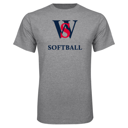Main Image for  Grey T Shirt