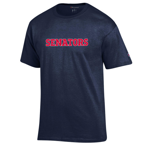 Main Image for  Champion Navy T Shirt