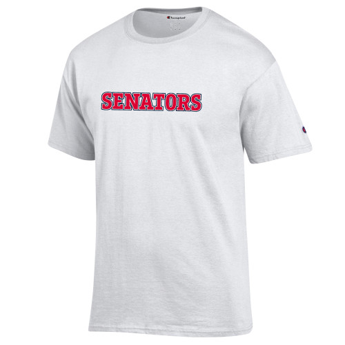 Main Image for  Champion White T Shirt