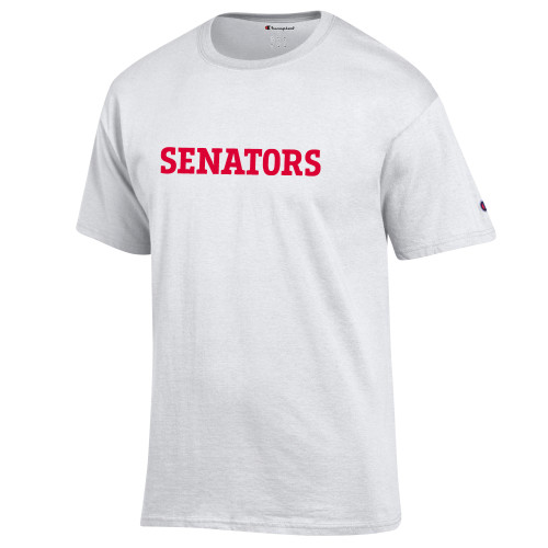 Main Image for  Champion White T Shirt