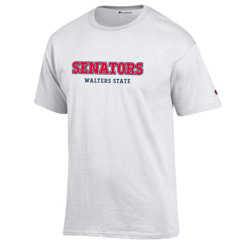 Main Image for  Champion White T Shirt