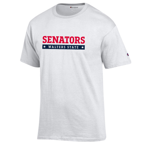 Main Image for  Champion White T Shirt