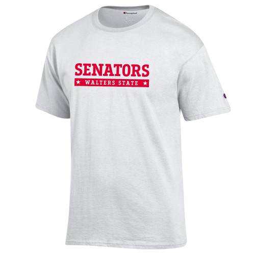 Main Image for  Champion White T Shirt