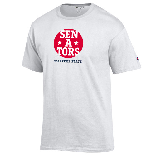 Main Image for  Champion White T Shirt