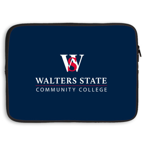 15 inch Neoprene Laptop Sleeve - Official Artwork