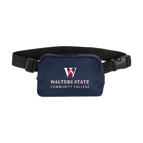  Anywhere Navy Belt Bag - Primary