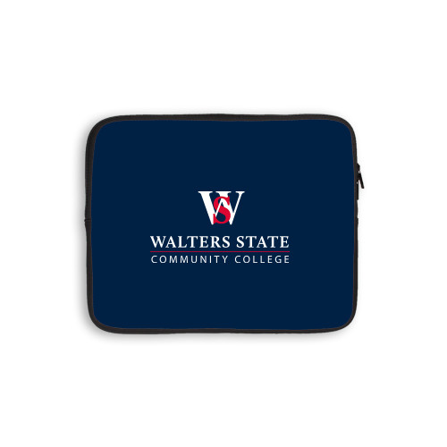  10 inch Neoprene iPad/Tablet Sleeve - Official Artwork