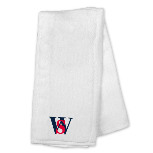  Baby Burp Cloth - WS