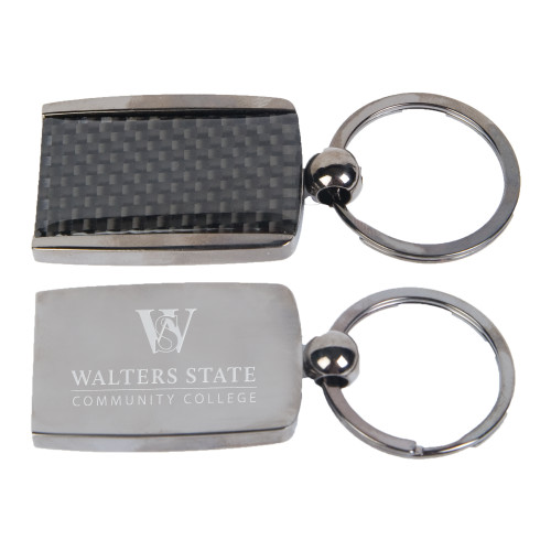  Corbetta Key Holder - Primary Engraved