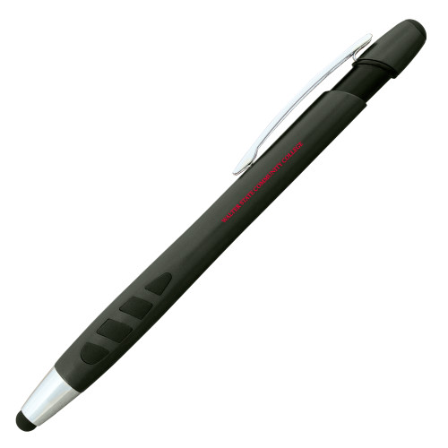  Veneno Charcoal Stylus Pen - Official Artwork