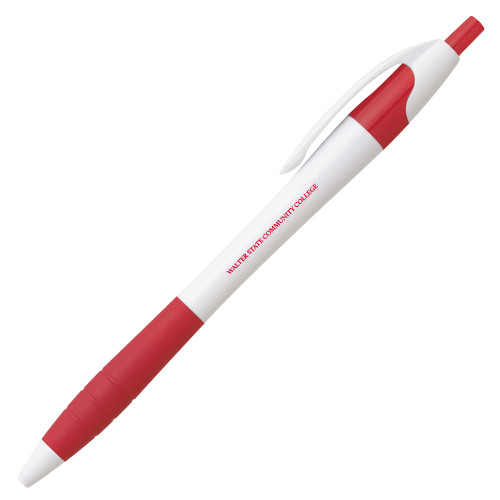  Cougar Red Pen - Official Artwork