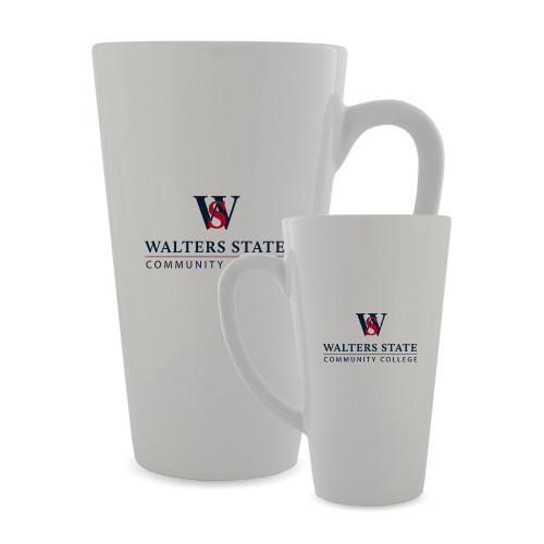  Full Color Latte Mug 17oz - Primary