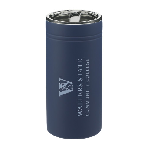  Sherpa Vacuum Navy Tumbler & Insulator 11oz - Primary Engraved