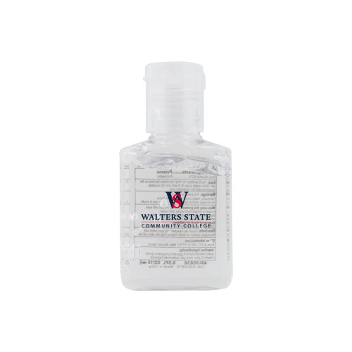  0.5 oz. Travel Hand Sanitizer - Primary