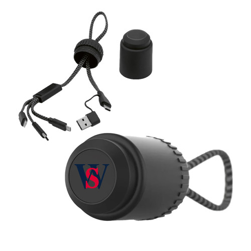  Versacord 5 in 1 Charging Cable - Official Artwork
