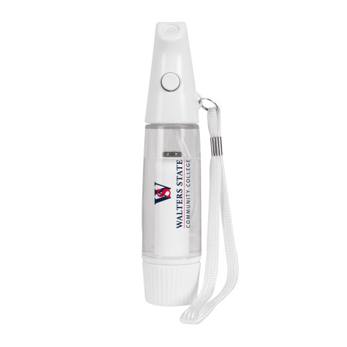  White Mini Personal Mister - Primary