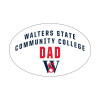 Thumbnail image for  Dad Decal
