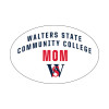 Thumbnail image for  Mom Decal