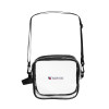 Thumbnail image for  Clear Crossbody Bag