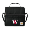 Thumbnail image for  Carhartt Black Lunch Cooler
