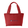 Thumbnail image for  Insulated Red Lunch Tote