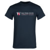 Thumbnail image for  Navy T Shirt