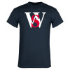 Thumbnail image for  Navy T Shirt