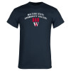 Thumbnail image for  Navy T Shirt