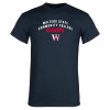 Thumbnail image for  Navy T Shirt