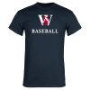 Thumbnail image for  Navy T Shirt