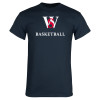 Thumbnail image for  Navy T Shirt