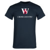 Thumbnail image for  Navy T Shirt