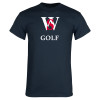 Thumbnail image for  Navy T Shirt
