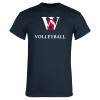 Thumbnail image for  Navy T Shirt