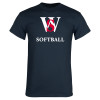 Thumbnail image for  Navy T Shirt