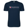 Thumbnail image for  Next Level Navy SoftStyle T Shirt