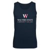 Thumbnail image for  Navy Tank Top