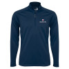 Thumbnail image for  Syntrel Navy Interlock 1/4 Zip