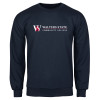 Thumbnail image for  Navy Fleece Crew