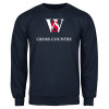 Thumbnail image for  Navy Fleece Crew