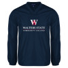 Thumbnail image for  Navy V Neck Raglan Windshirt