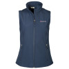 Thumbnail image for  Womens Navy Core Softshell Vest