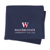 Thumbnail image for  Navy Sweatshirt Blanket